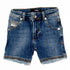 Pantaloncino jeans Diesel